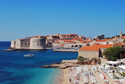 Ce să vezi în Dubrovnik, șase idei pentru a explora orașul