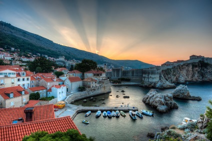 Ce să vezi în Dubrovnik, șase idei pentru a explora orașul