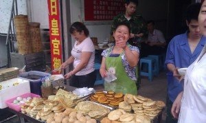 Amit látni Guangzhou - Canton látnivalók Kínában