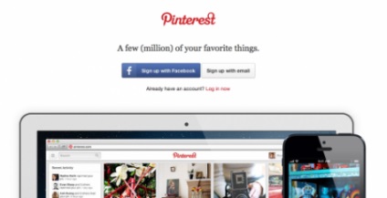 Ce este înregistrarea pinterest și toate caracteristicile, bloguri mame