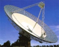 Ce este un telescop radio?