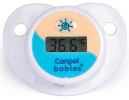 Mi mellbimbó hőmérővel és hogy érdemes-e megvenni a csecsemők