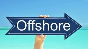 Ami azt jelenti, egy offshore számla