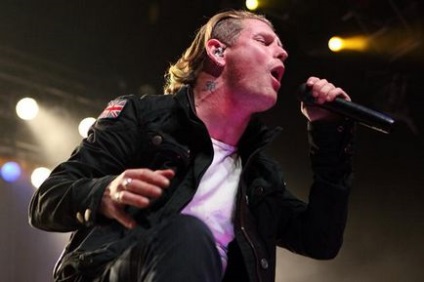 Corey Taylor