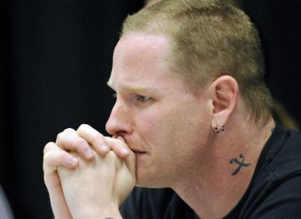 Corey Taylor