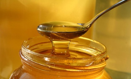 Квітковий мед корисні властивості, протипоказання