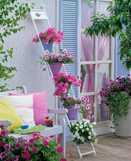 Blossoming garden 17 idei fantastice pentru designul de paturi de flori, care vor deveni o decoratie rafinata a tarii