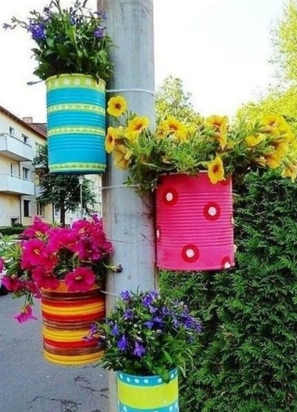 Blossoming garden 17 idei fantastice pentru designul de paturi de flori, care vor deveni o decorație rafinată a țării