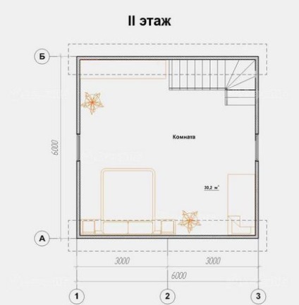 Cadru de locuințe la cheie Kazan - construcția de case, prețuri și proiecte