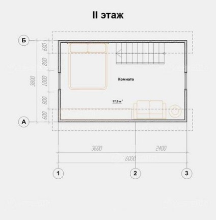 Cadru de locuințe la cheie Kazan - construcția de case, prețuri și proiecte