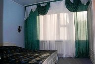 Dalnaya Dacha »stațiune balneară