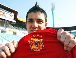 David Villa