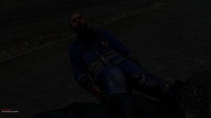 Dayz patch independent, știri, kfctp - articol despre jocuri