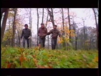 DDT Jurij Shevchuk milyen őszi mínusz - mínusz a dal, ami az őszi DDT letöltés