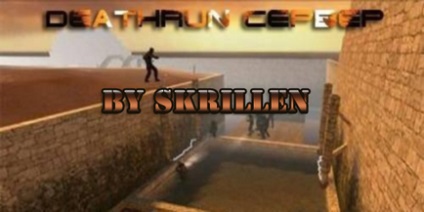 Deathrun Server skrillen v 2