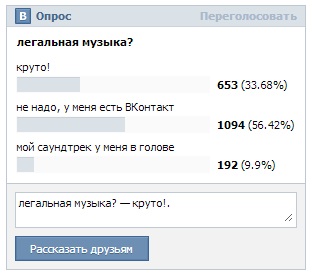 Робимо вконтакте ще краще за допомогою додаткових розширень