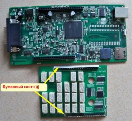 Delphi ds150e (autocom cdp) dual-board sau single-board care este mai bine de ales
