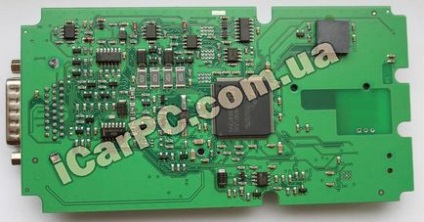 Delphi ds150e (autocom cdp) dual-board sau single-board care este mai bine de ales