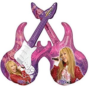 День народження в стилі hannah montana, це блог про покупках на ebay і в інтернет-магазинах сша