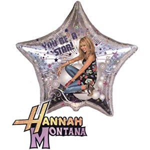 Ziua de naștere în stilul hannah montana, acesta este un blog despre cumpărăturile pe ebay și magazinele online din Statele Unite