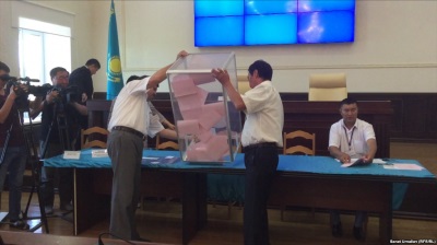 Képviselőház választott vidéki akims, a lakosok - nem tudom, Kazahsztán ma hírek (MP) Képviselőház választott vidéki akims, a lakosok - nem tudom, Kazahsztán ma hírek