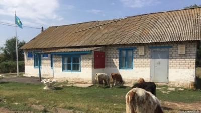 Képviselőház választott vidéki akims, a lakosok - nem tudom, Kazahsztán ma hírek