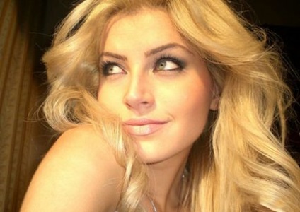 Cele zece cele mai frumoase actrițe armeene sunt portalul informațional și de divertisment armean