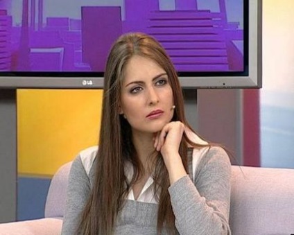 Cele zece cele mai frumoase actrițe armeene sunt portalul informațional și de divertisment armean