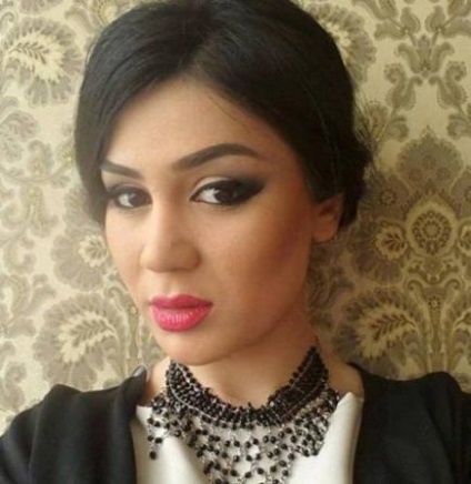 Десятка найкрасивіших вірменських актрис - вірменський інформаційно-розважальний портал
