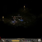 Diablo 2 проходження 3 акти - інструкція по завданнях