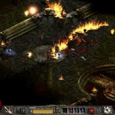 Diablo 2 walkthrough 3 aktus -, hogyan kell beállítani