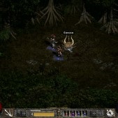 Diablo 2 walkthrough 3 aktus -, hogyan kell beállítani