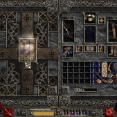 Diablo 2 walkthrough 3 aktus -, hogyan kell beállítani