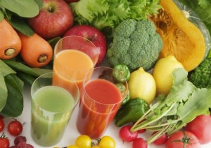 Dieta în principiile nutriției artritei reumatoide, alimentele permise și interzise