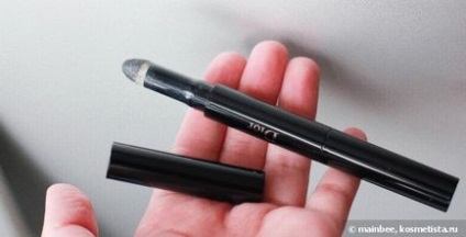 Dior - дует для повік олівець і пудровие тіні twin set eyeshadow (060 grey sigh) відгуки