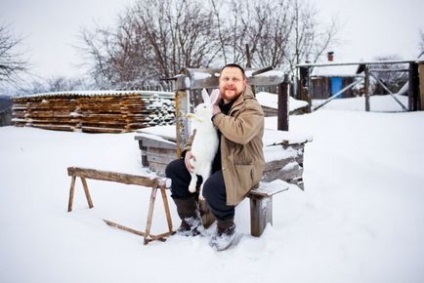 Дірки в вухах і дірки в серці, православне життя