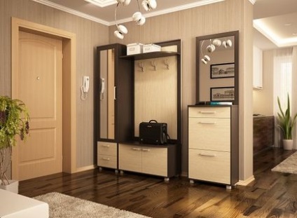 Design apartamente de 3 camere cu cele mai bune design-uri, idei de confort într-o casă de panouri