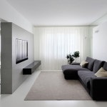 Дизайн 3 х кімнатної квартири кращі проекти, ідеї комфорту в панельному будинку