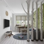Дизайн 3 х кімнатної квартири кращі проекти, ідеї комфорту в панельному будинку