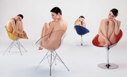 A tervezők, akik megváltoztatták a világot, Philippe Starck ideasdesign