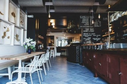 Kávé kialakítás 80 kedvenc lakberendezési # 2017 (Coffee) Kávé kialakítás 80 kedvenc belsőépítészeti # 2017