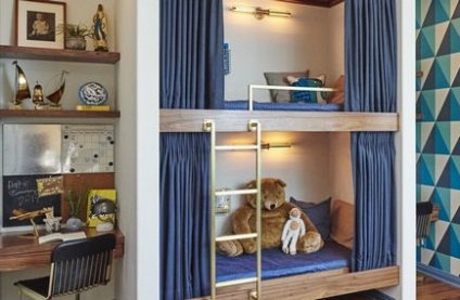 Designul unui dormitor mic 2017 - 68 de fotografii și idei de dormitor, arhitect