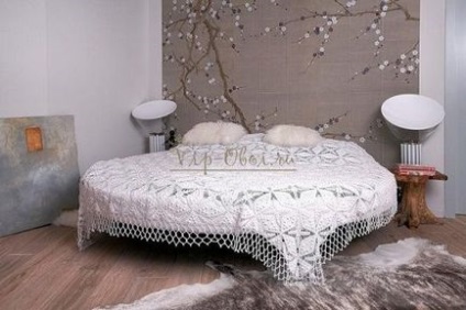 Design de tapet pentru dormitor