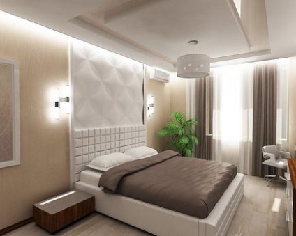 Dormitor design 2017 idei moderne fotografie camera interioară, decorațiuni înguste, cu mâinile lor cum să decoreze