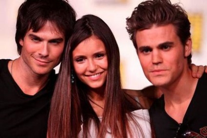 Vampire Diaries „abban a sorrendben könyv jellemzői leírás és értékelés (vámpír) Vampire Diaries „abban a sorrendben könyv jellemzői leírás és értékelés