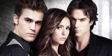 Vampire Diaries „abban a sorrendben könyv jellemzői leírás és értékelés