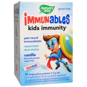 Добавки для імунітету кращий вибір - блог юлі simply4joy