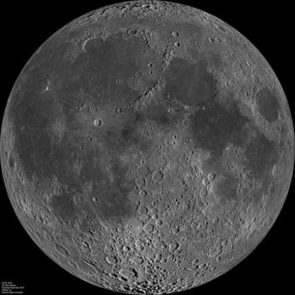 Mineritul pe lună devine o perspectivă serioasă - știri despre spațiu, astronomie