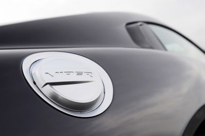 Dodge viper srt 2013 fotografie, preț, specificații, știri auto