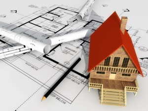 Документи на будівництво приватного будинку, оформлення купівлі-продажу будинку